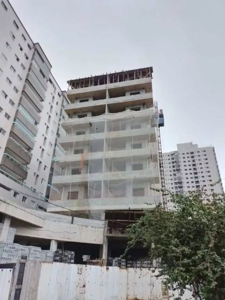 Apartamento, 2 quartos, 76 m² - Foto 1