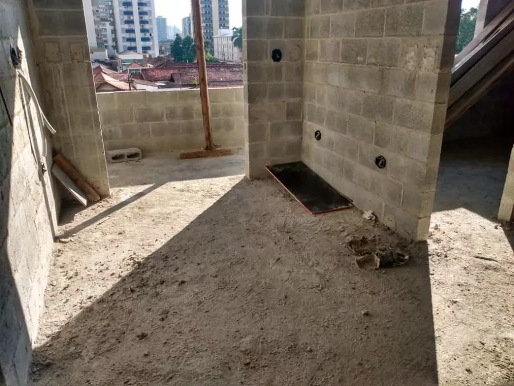 Apartamento, 2 quartos, 76 m² - Foto 4