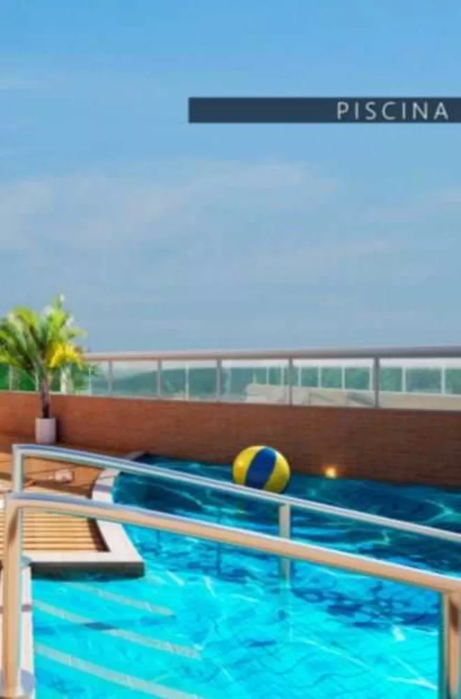 Apartamento, 2 quartos, 76 m² - Foto 3