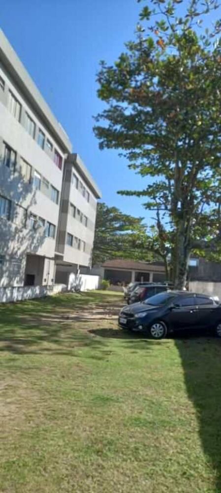 Apartamento, 1 quarto, 48 m² - Foto 3