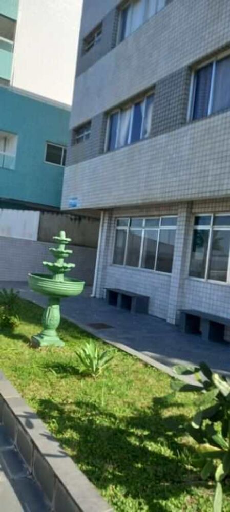 Apartamento, 1 quarto, 48 m² - Foto 4