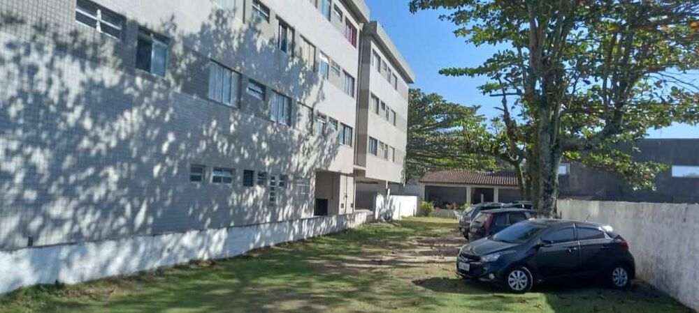 Apartamento, 1 quarto, 48 m² - Foto 2