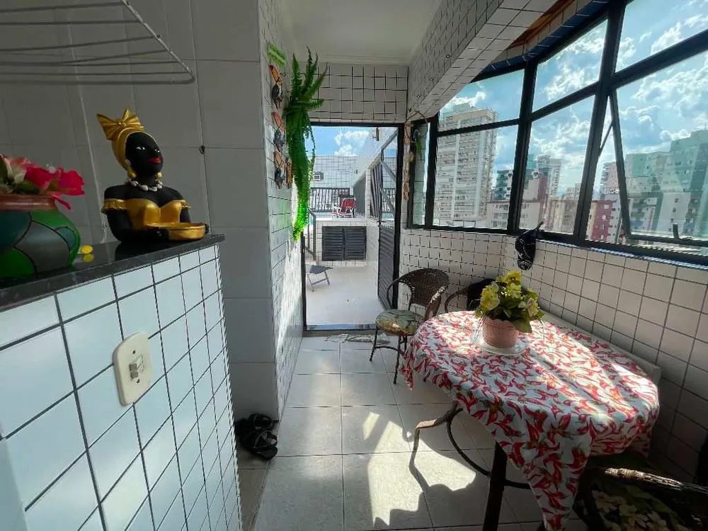 Apartamento, 3 quartos, 120 m² - Foto 7