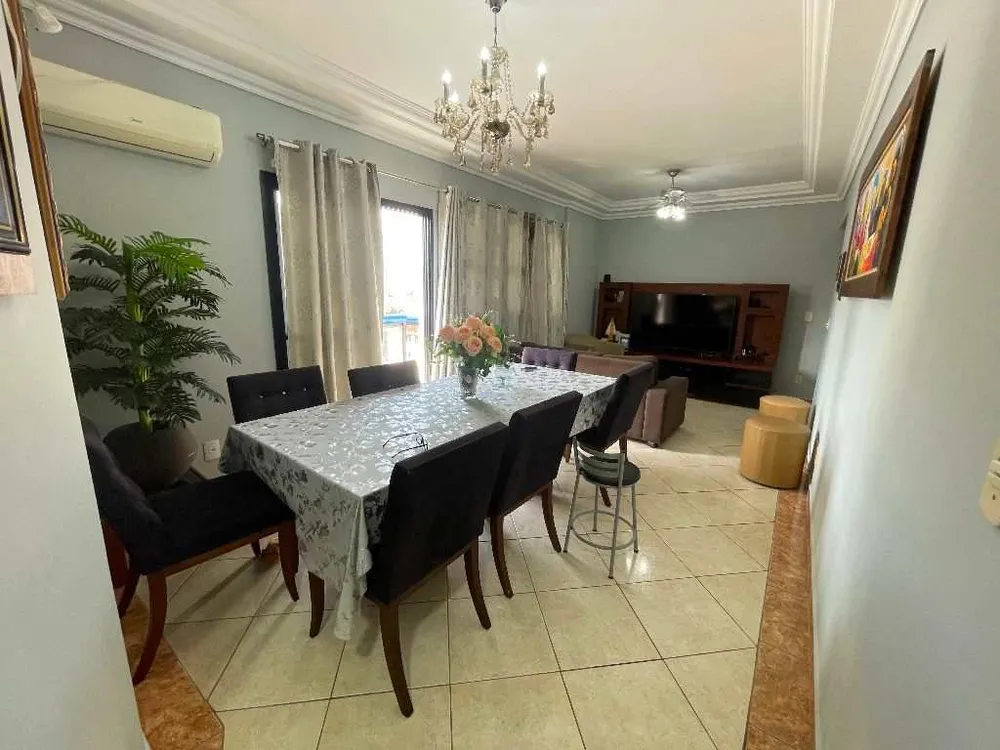 Apartamento, 3 quartos, 120 m² - Foto 5