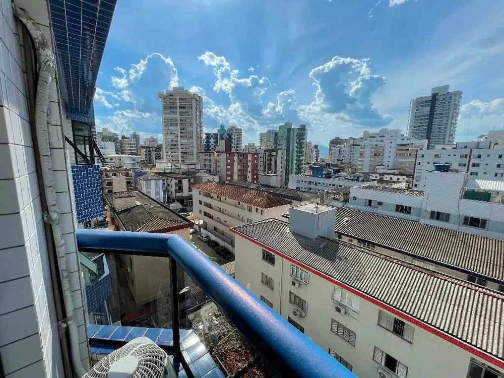 Apartamento, 3 quartos, 120 m² - Foto 6