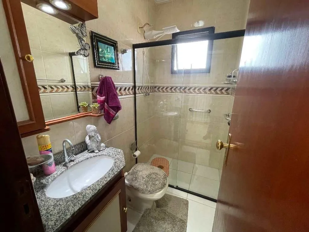Apartamento, 3 quartos, 120 m² - Foto 8