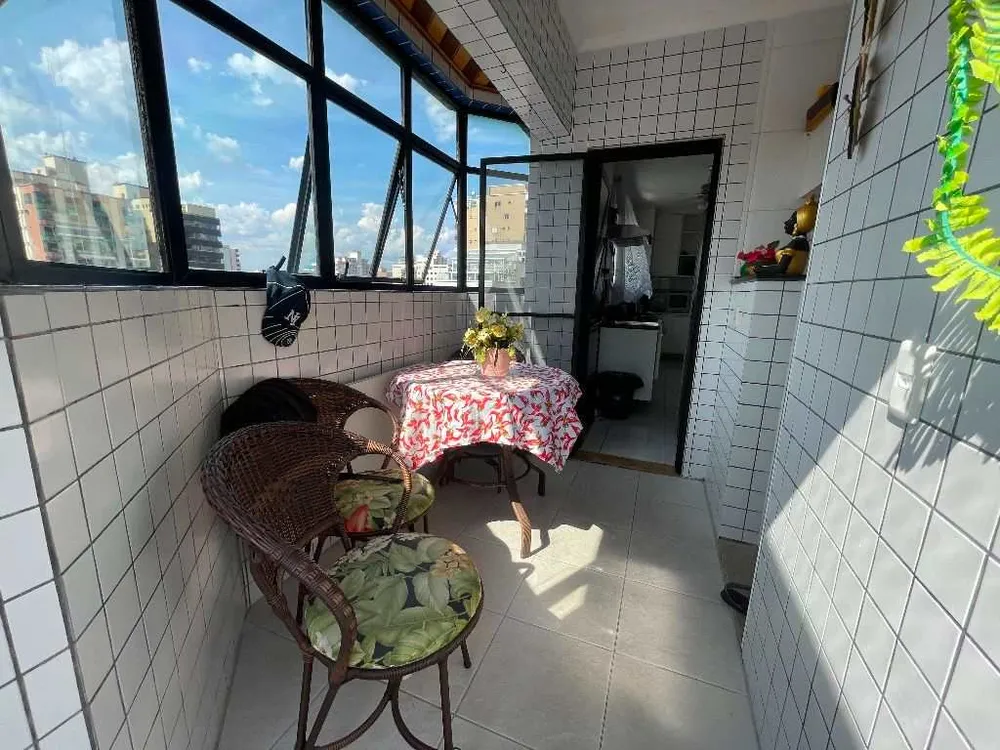 Apartamento, 3 quartos, 120 m² - Foto 3