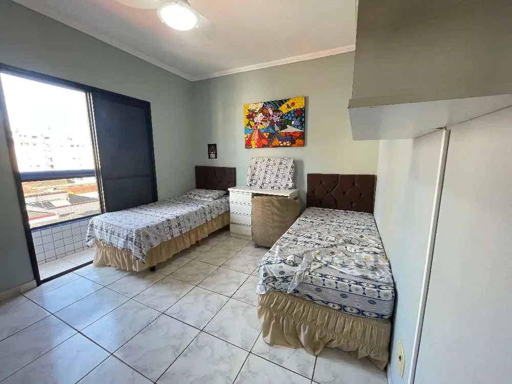 Apartamento, 3 quartos, 120 m² - Foto 1