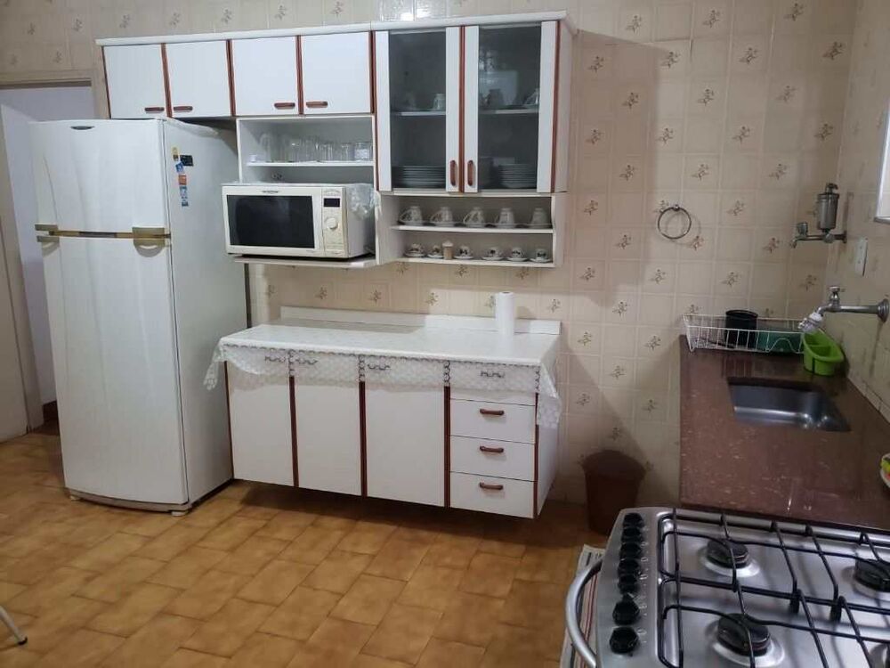 Apartamento, 2 quartos, 75 m² - Foto 8