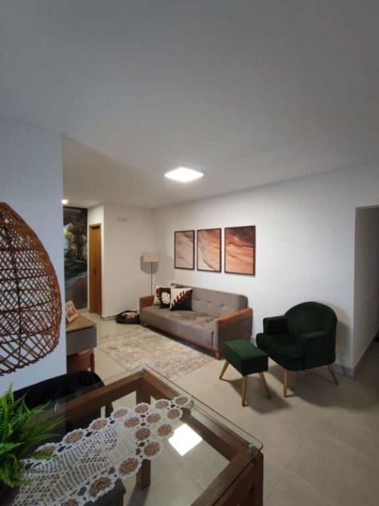Apartamento, 2 quartos, 72 m² - Foto 4