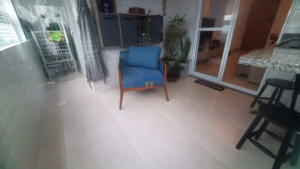 Apartamento, 2 quartos, 72 m² - Foto 10