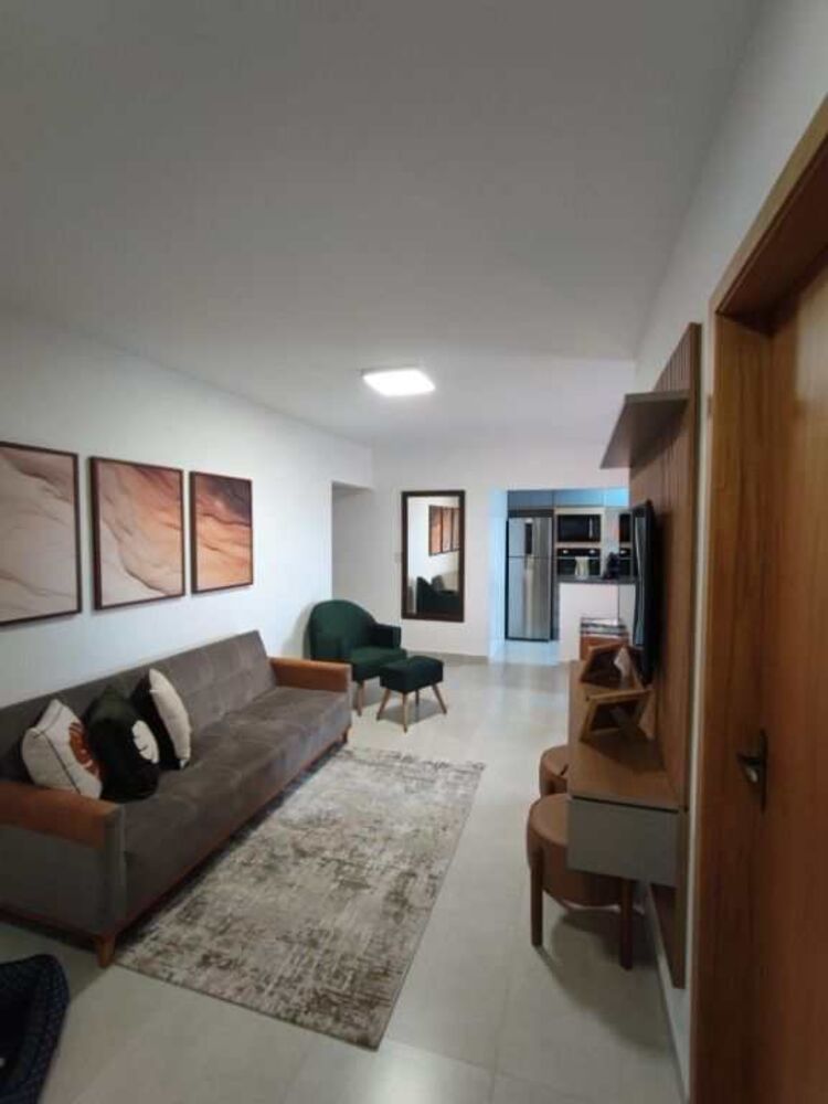 Apartamento, 2 quartos, 72 m² - Foto 14