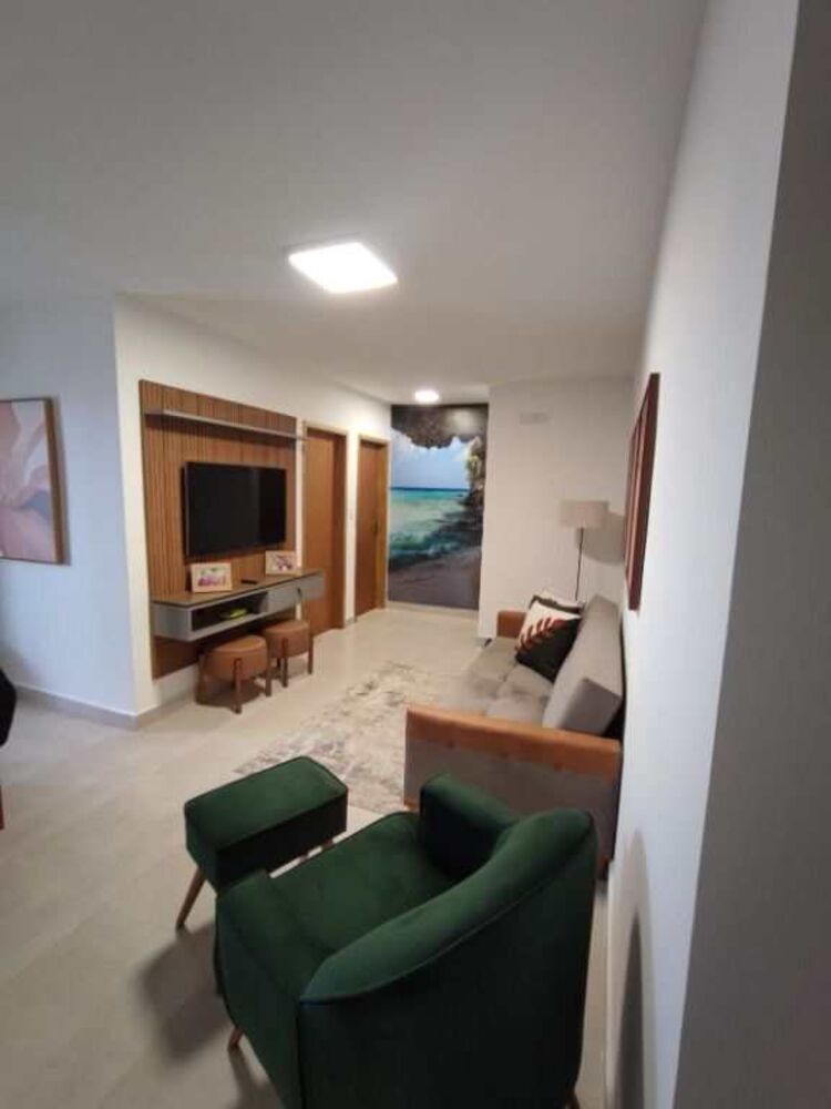 Apartamento, 2 quartos, 72 m² - Foto 8