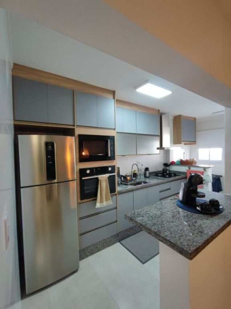 Apartamento, 2 quartos, 72 m² - Foto 13
