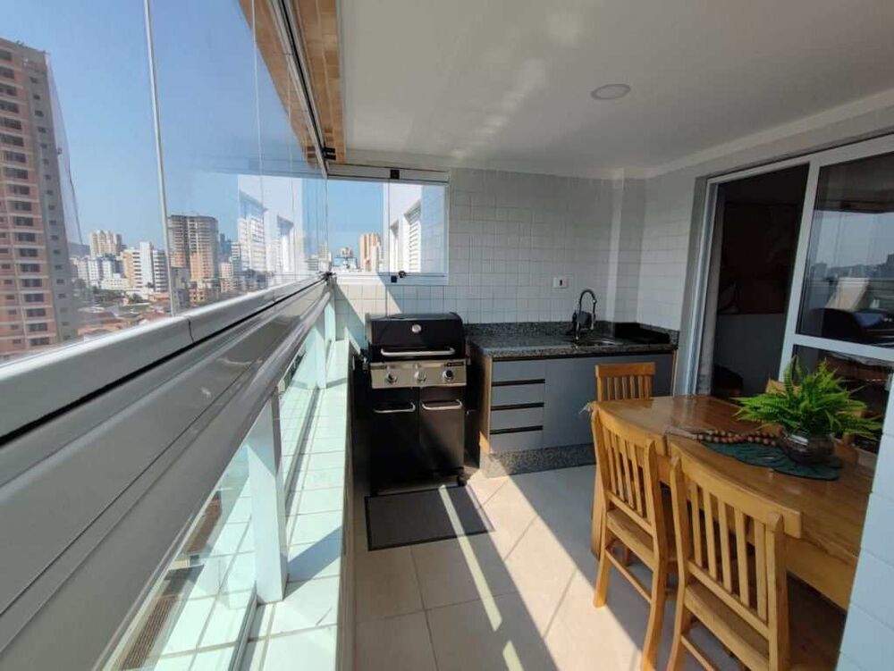 Apartamento, 2 quartos, 72 m² - Foto 5