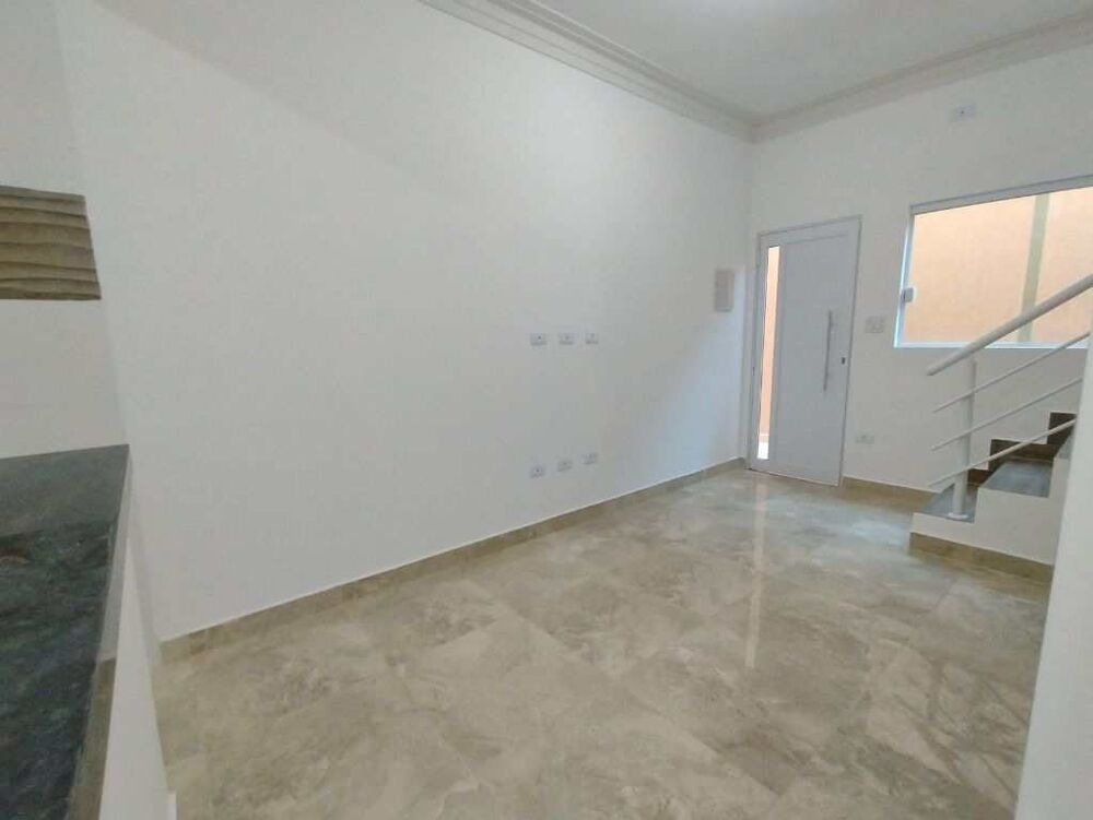 Sobrado, 2 quartos, 55 m² - Foto 10