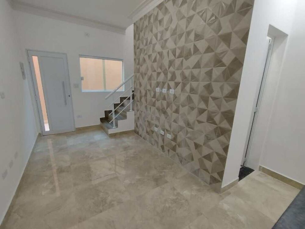 Sobrado, 2 quartos, 55 m² - Foto 15