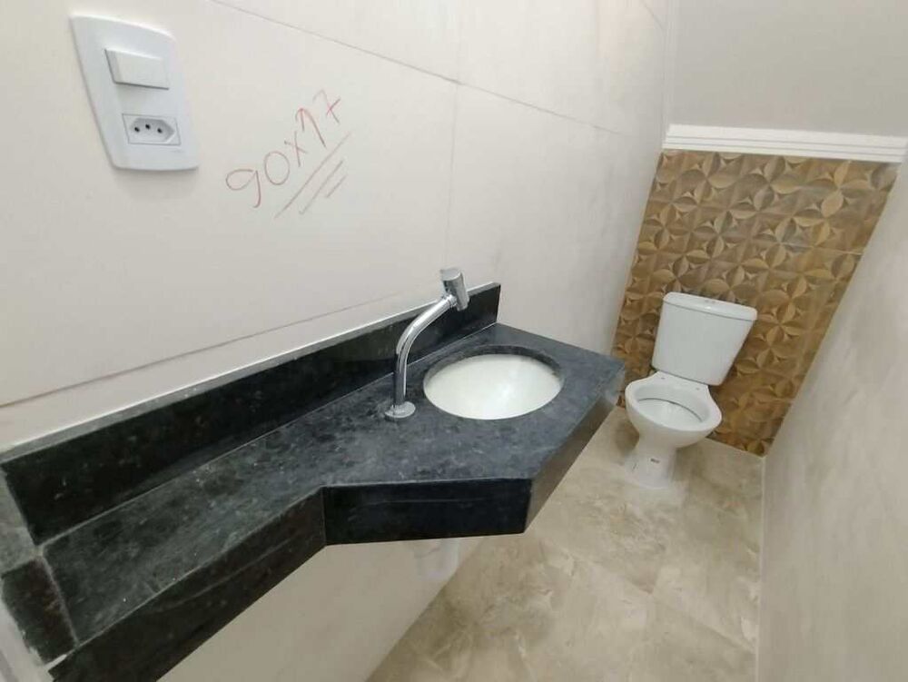 Sobrado, 2 quartos, 55 m² - Foto 20