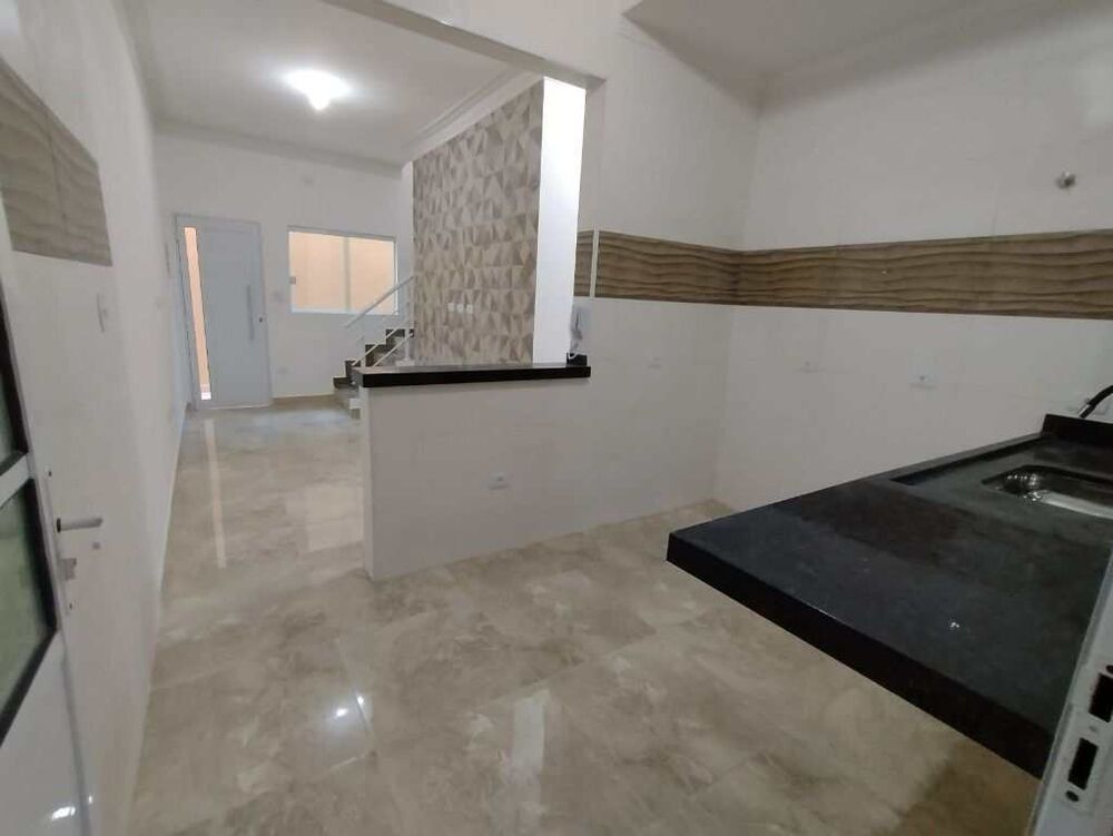 Sobrado, 2 quartos, 55 m² - Foto 16