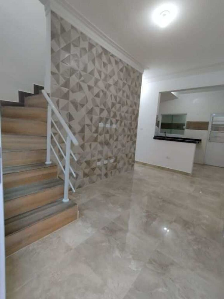 Sobrado, 2 quartos, 55 m² - Foto 18