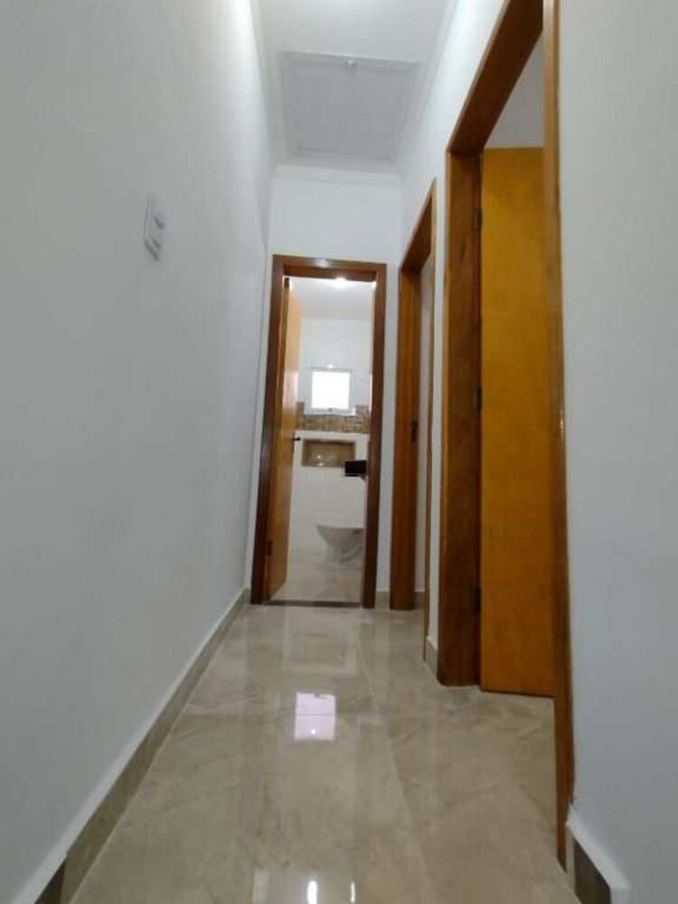 Sobrado, 2 quartos, 55 m² - Foto 17