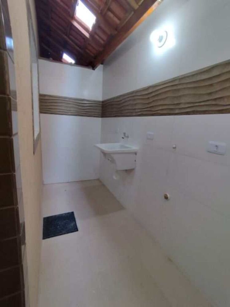 Sobrado, 2 quartos, 55 m² - Foto 2