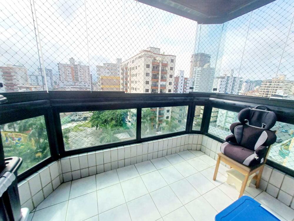 Apartamento, 2 quartos, 78 m² - Foto 7