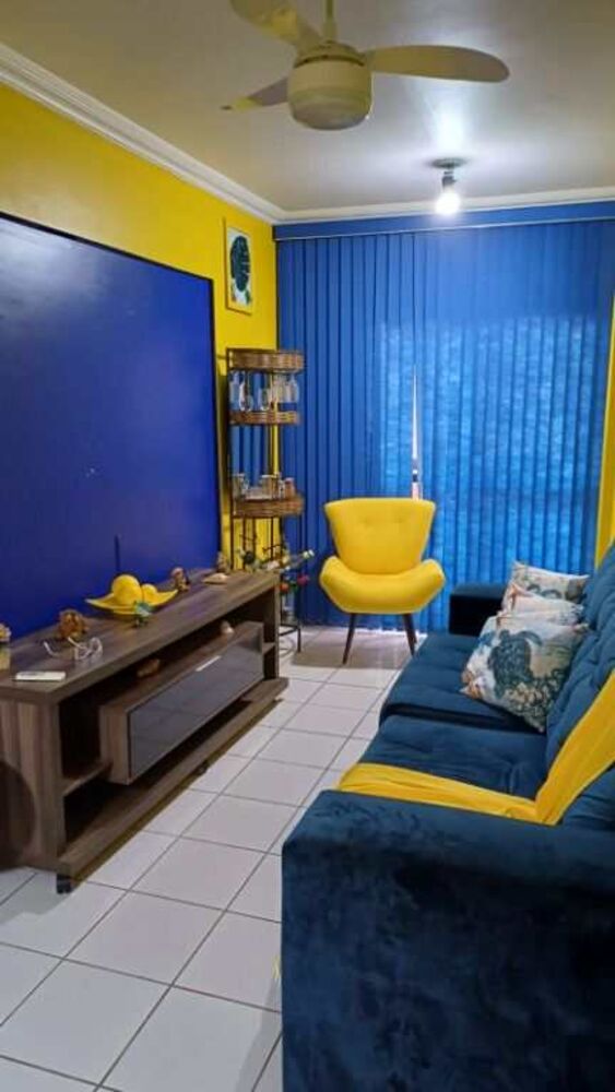 Apartamento, 1 quarto, 75 m² - Foto 4
