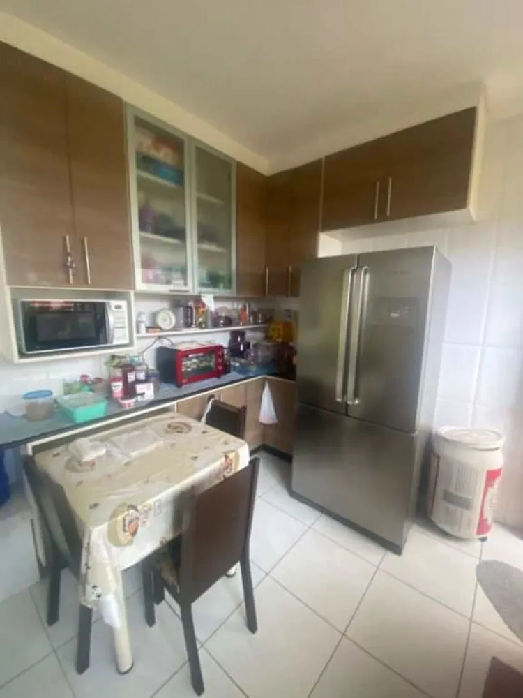 Casa, 3 quartos, 120 m² - Foto 9