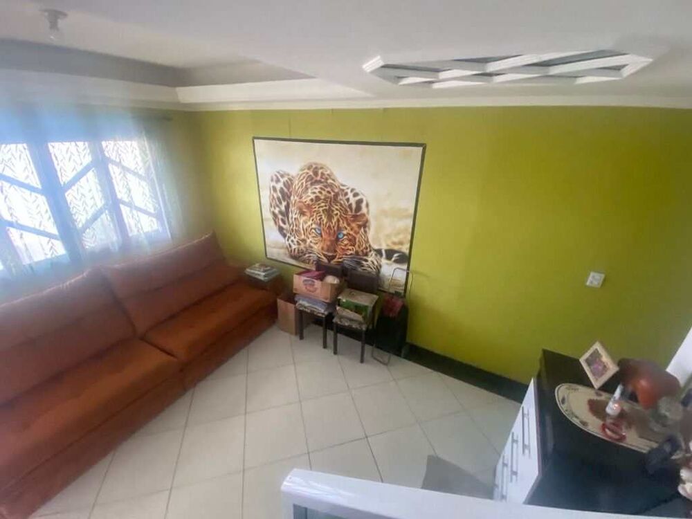 Casa, 3 quartos, 120 m² - Foto 4