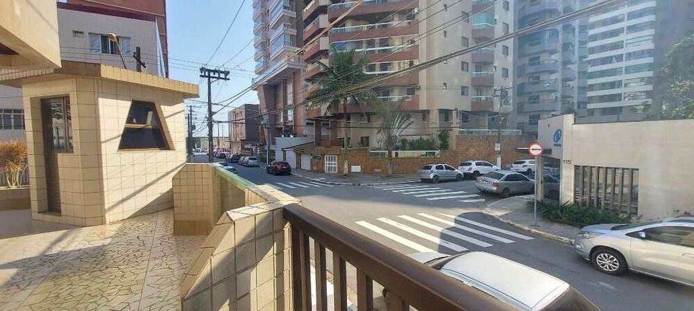 Apartamento, 2 quartos, 134 m² - Foto 1