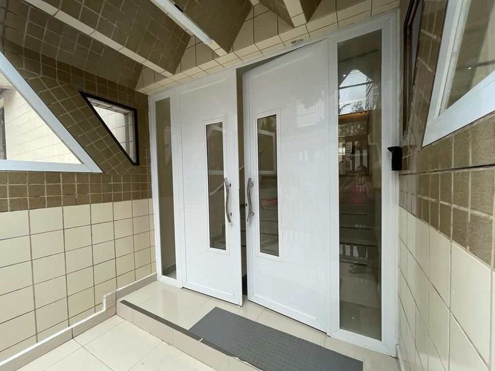 Apartamento, 2 quartos, 134 m² - Foto 2