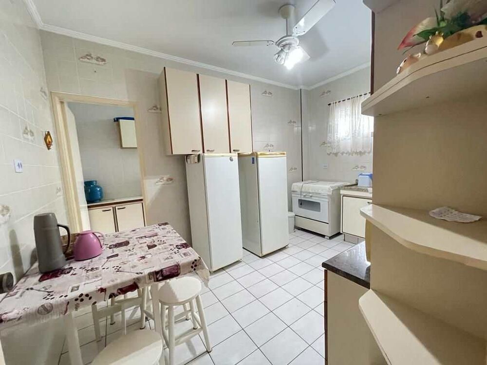 Apartamento, 2 quartos, 134 m² - Foto 11