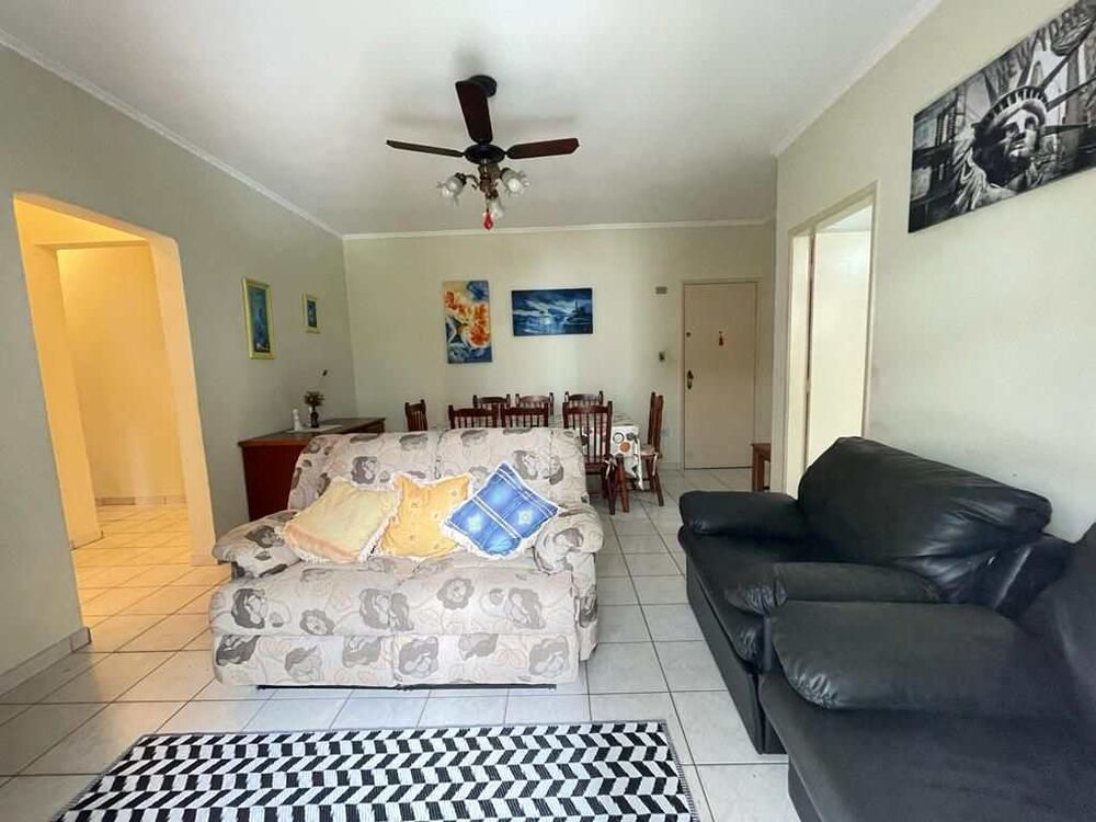 Apartamento, 2 quartos, 134 m² - Foto 5