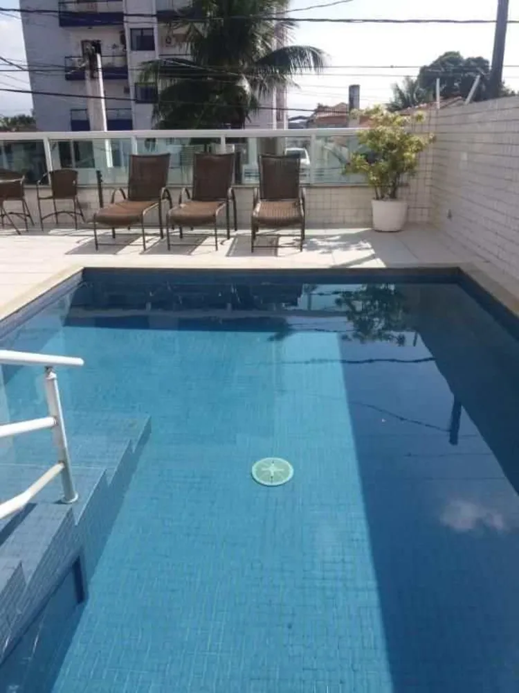 Apartamento, 2 quartos, 85 m² - Foto 11