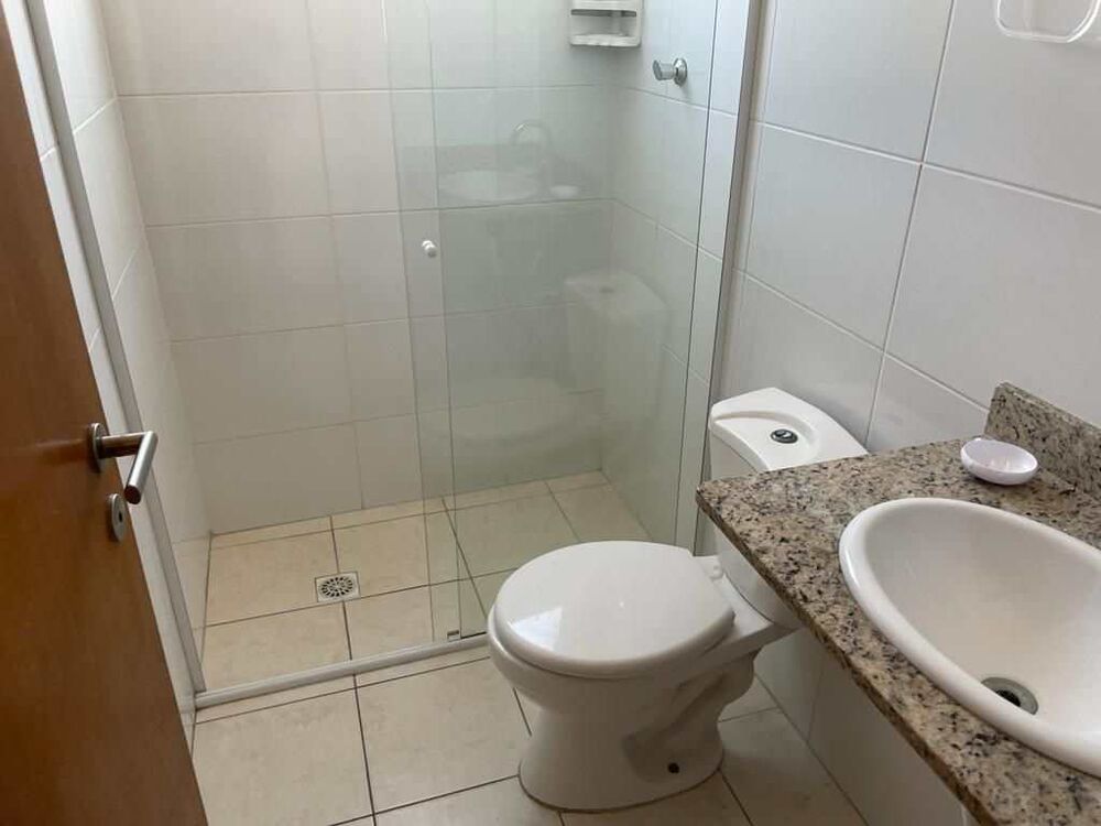 Apartamento, 2 quartos, 85 m² - Foto 2