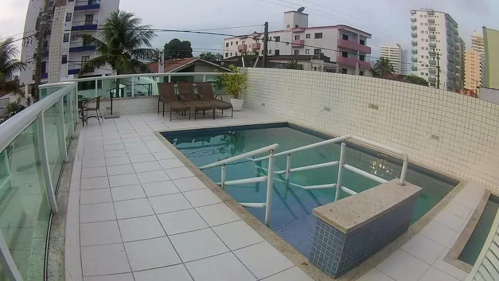 Apartamento, 2 quartos, 85 m² - Foto 2