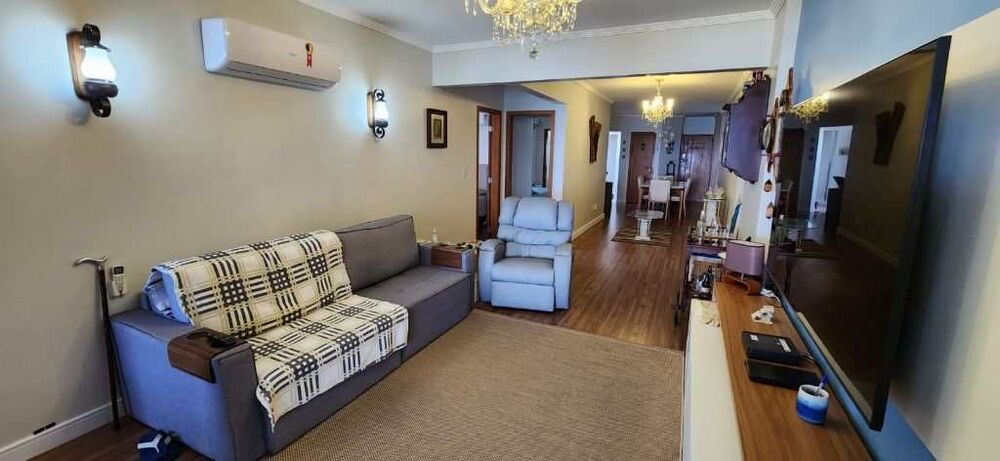 Apartamento, 3 quartos, 150 m² - Foto 7