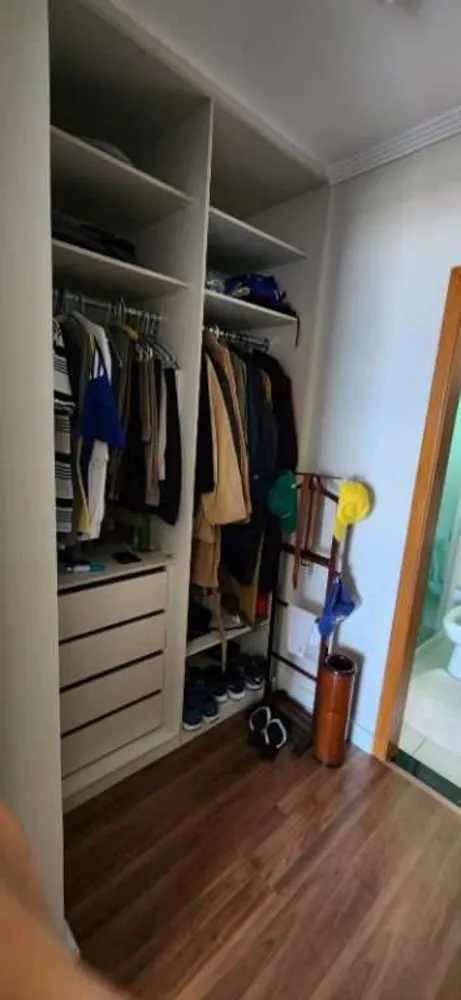 Apartamento, 3 quartos, 150 m² - Foto 10