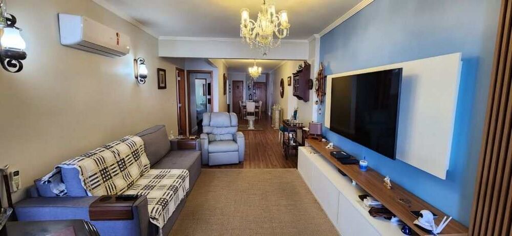 Apartamento, 3 quartos, 150 m² - Foto 8