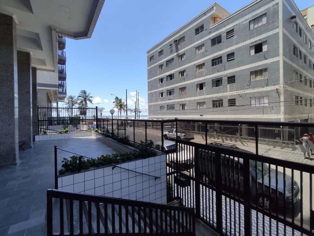 Apartamento, 3 quartos, 105 m² - Foto 2