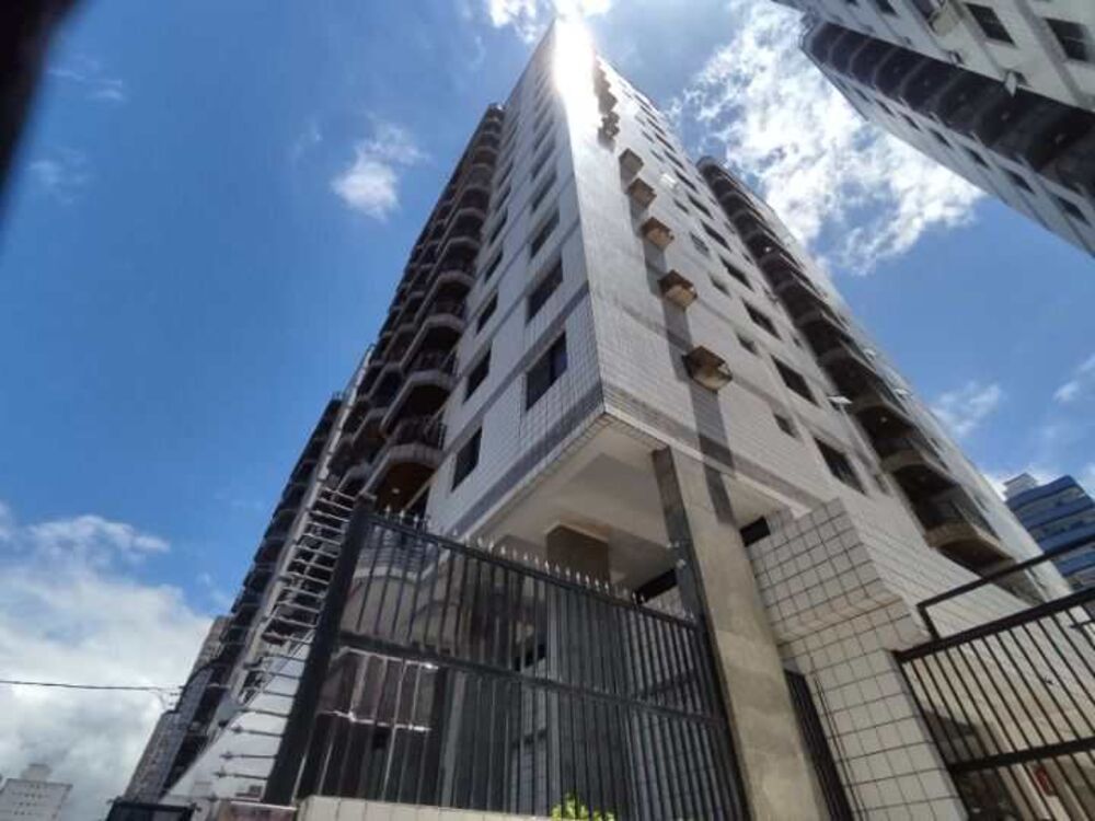 Apartamento, 3 quartos, 105 m² - Foto 1