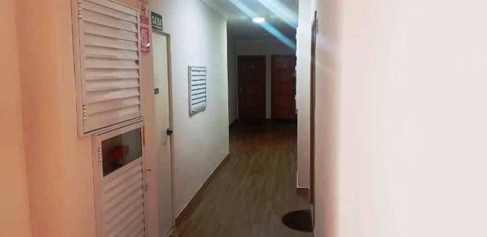 Apartamento, 3 quartos, 91 m² - Foto 8