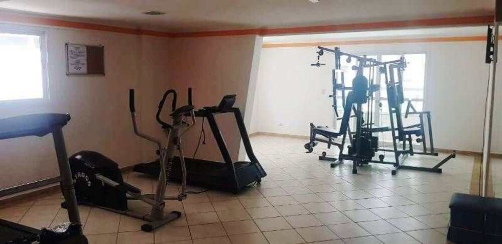 Apartamento, 3 quartos, 91 m² - Foto 7