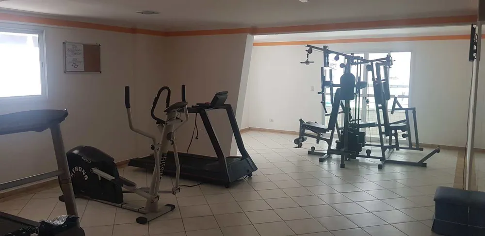 Apartamento, 3 quartos, 91 m² - Foto 9