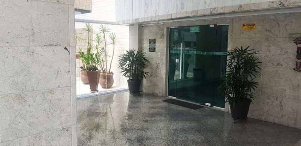 Apartamento, 3 quartos, 91 m² - Foto 3