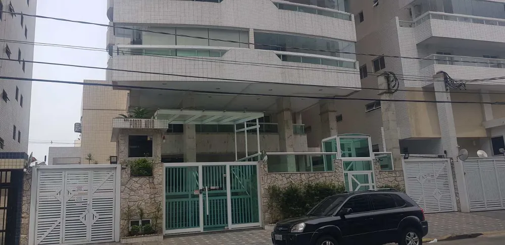 Apartamento, 3 quartos, 91 m² - Foto 11