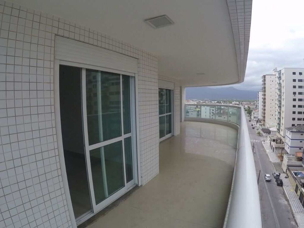 Apartamento à venda com 3 quartos, 172m² - Foto 8