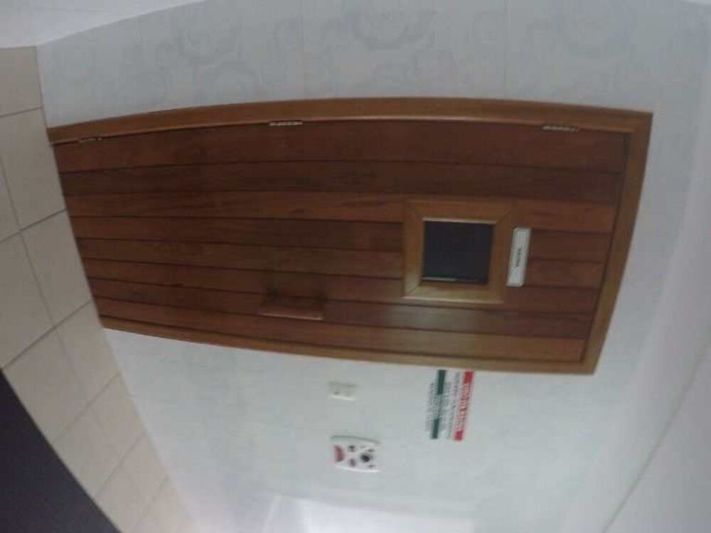 Apartamento à venda com 3 quartos, 172m² - Foto 4