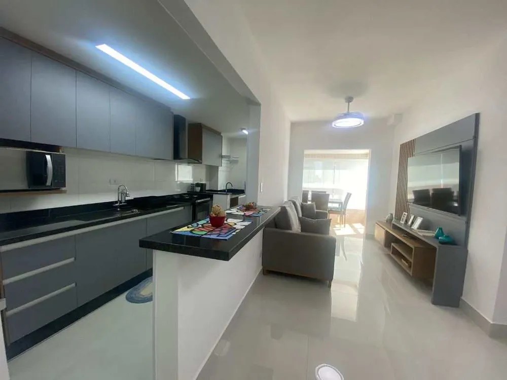 Apartamento, 2 quartos, 70 m² - Foto 1